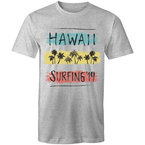 Men's Hawaii Surfing '19 T-shirt