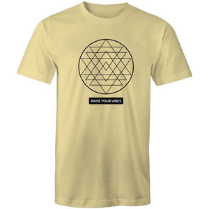 Men's Raise Your Vibes T-shirt