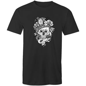 Men's Thai Tattoo T-shirt