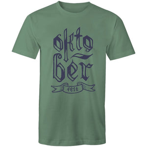 Men's Oktober Fest T-shirt