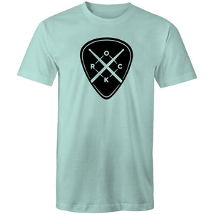 Men's Rock Pick T-shirt