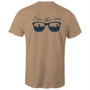 Men's See The Sea Surf Club T-shirt