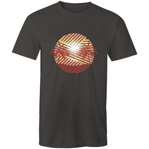 Men's Breezy Sunrise T-shirt