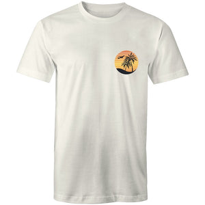 Men's Gold Coast Dreaming T-shirt