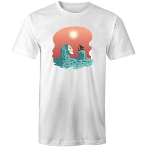 Men's Ghost Ship T-shirt