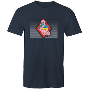 Men's Flamingo T-shirt