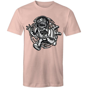 Men's Crazy Ape Graphic T-shirt