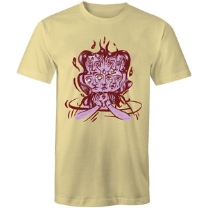 Men's Dizzy Head T-shirt