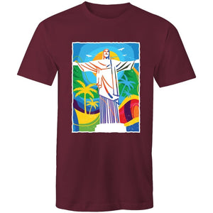 Men's Rio T-shirt