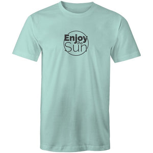 Men's Enjoy The Sun T-shirt