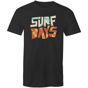 Men's Surf Days T-shirt