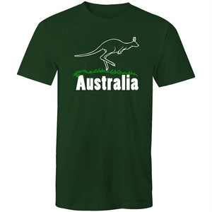 Men's Australia T-shirt