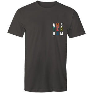 Men's Cool Amsterdam T-shirt