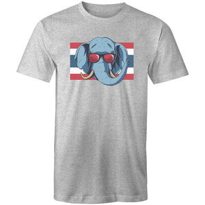 Men's Thailand Elephant T-shirt