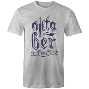 Men's Oktober Fest T-shirt