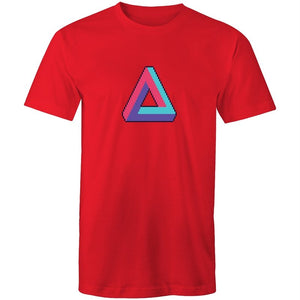 Men's Retro Wave T-shirt