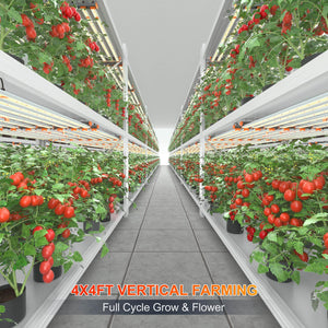 Spider Farmer SE1000 Commercial LED Grow Light