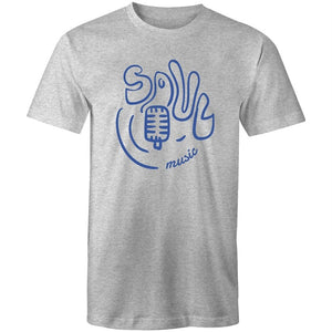 Men's Soul Music T-shirt