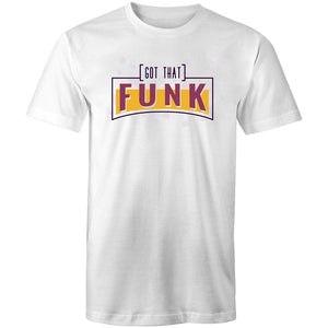 Men's Got That Funk T-shirt