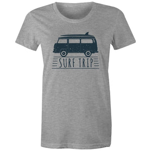 Women's Surf Trip T-shirt