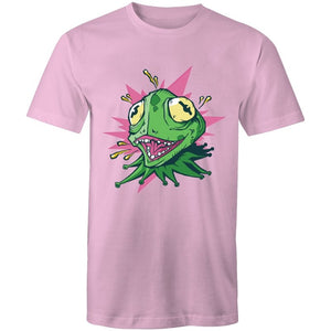 Men's Crazy Frog T-shirt