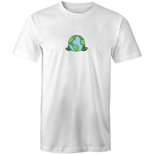 Men's Earth Awareness T-shirt