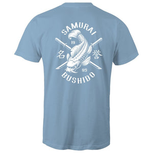 Men's Japanese Samurai T-shirt