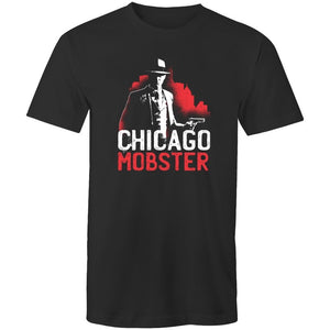 Men's Chicago Mobster T-shirt