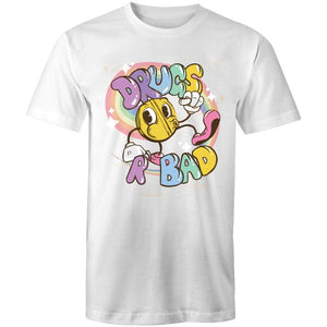 Men's Drugs Are Bad T-shirt