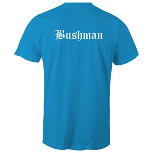 Men's Bushman T-shirt