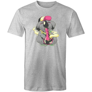Men's Koala Bong T-shirt