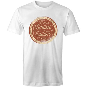 Men's Limited Edition T-shirt
