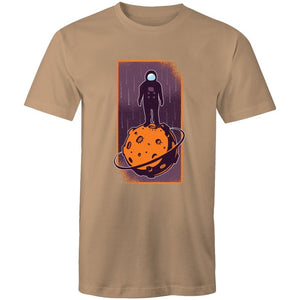 Men's Astronaut T-shirt