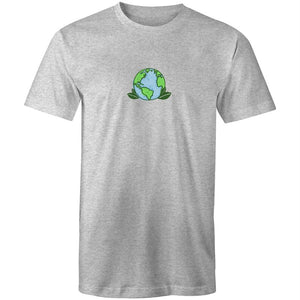 Men's Earth Awareness T-shirt
