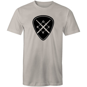Men's Rock Pick T-shirt
