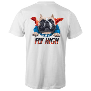 Men's Fly High T-shirt