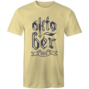 Men's Oktober Fest T-shirt