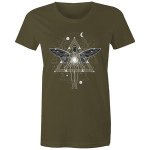 Women's Astral Fairy T-shirt