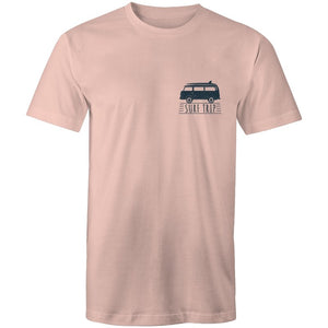 Men's Surf Trip Pocket T-shirt