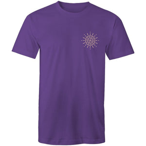 Men's Pocket Sun T-shirt
