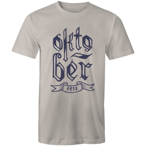 Men's Oktober Fest T-shirt