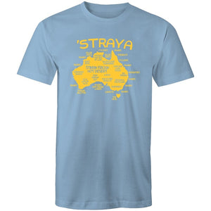 Men's Straya T-shirt