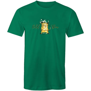 Men's Cold Beer T-shirt