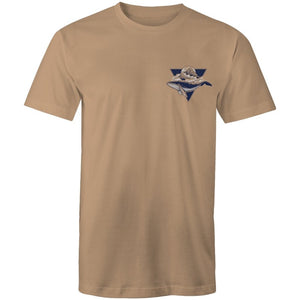 Men's Mystic Whale T-shirt