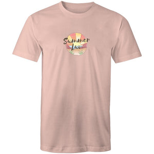 Men's Summer Luv Beach T-shirt