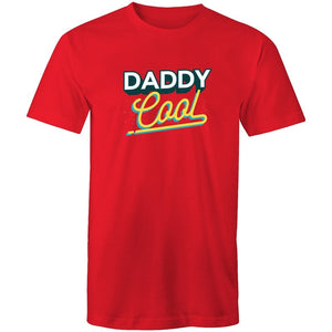 Men's Daddy Cool T-shirt