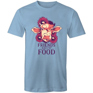 Men's Hindu Cow T-shirt