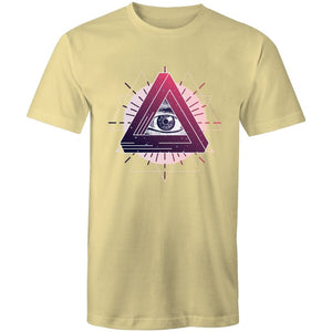 Men's All Seeing Eye T-shirt