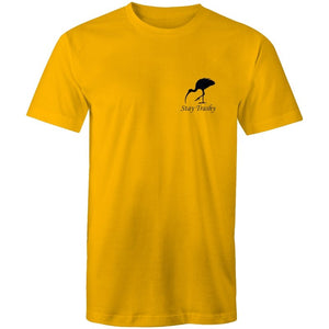 Men's Stay Trashy Ibis T-shirt