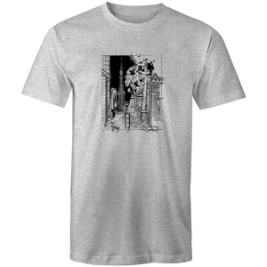 Men's Tokyo Sketch T-shirt